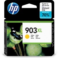 HP 903XL Gelb Tintenpatrone