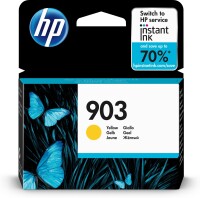 HP 903 Gelb Tintenpatrone