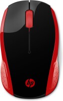 HP Wireless-Maus 200