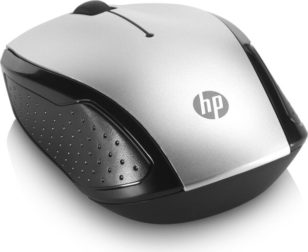 HP Wireless-Maus 200