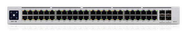 UBIQUITI NETWORKS UbiQuiti UniFi Switch Pro 48 Gen2 - USW-Pro-48-POE