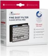 CLEANOFFICE PRO Drucker Feinstaubfilter 150x120x50mm 1er