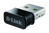 D-LINK DWA-181 - Netzwerkadapter - USB 2.0 - 802.11ac