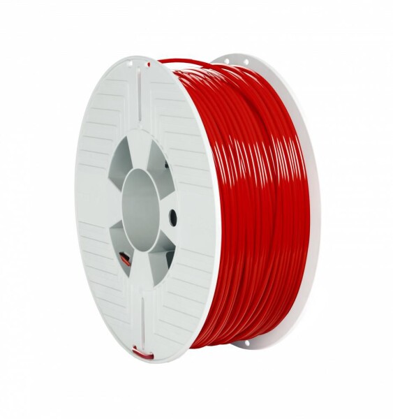 VERBATIM 55330 Filament PLA 2.85 mm 1000 g Rot