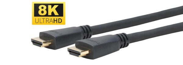 VIVOLINK Pro HDMI UltraHD 0.5 Meter