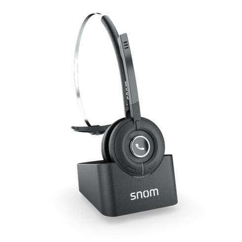 SNOM TECHNOLOGY snom A190 Headset