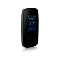 ZYXEL LTE2566-M634 Tragbarer CAT6 LTE Hotspot WLAN Router