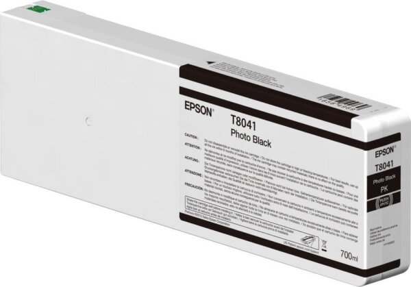 EPSON Ink/Sgl Ylw T44Q440 UltrCh PRO 12 350ml