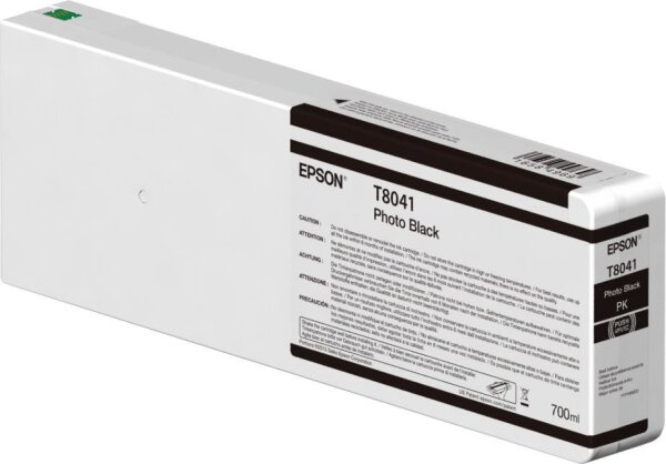 EPSON Ink/Sglp Mgn T44J640 UltrC PRO 12 700ml