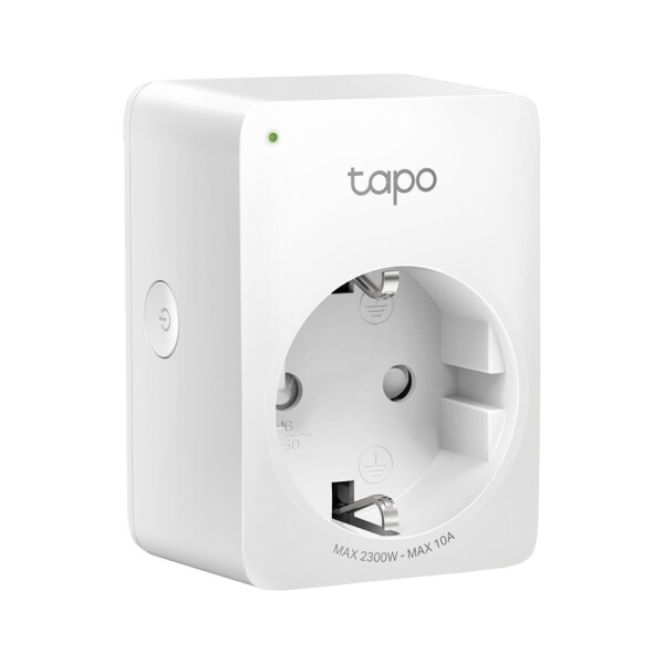 TP-LINK Tapo P100 WLAN-Steckdose