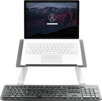 STARTECH.COM ADJUSTABLE LAPTOP STAND