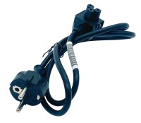 HP Power Cord C5 1.0M Fdh Euro