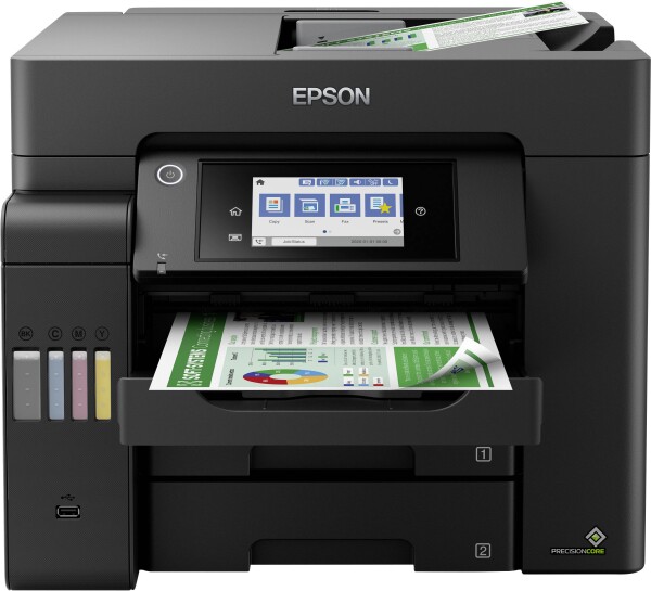 EPSON EcoTank ET-5800