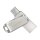 SANDISK Ultra Dual Drive Luxe USB Type-C 64GB