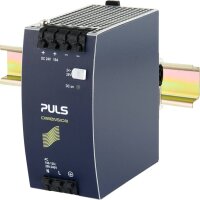 PULS GMBH PULS Hutschienen-Netzteil (DIN-Rail) 24 V 10 A...