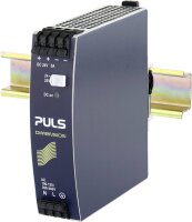 PULS GMBH PULS Hutschienen-Netzteil (DIN-Rail) 24 V 5 A...