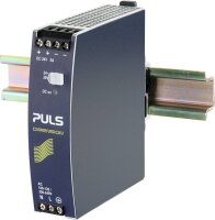 PULS GMBH PULS Hutschienen-Netzteil (DIN-Rail) 24 V 5 A...