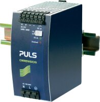 PULS GMBH PULS Hutschienen-Netzteil (DIN-Rail) 30 V 8.6 A...