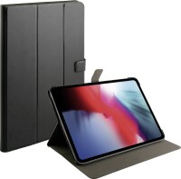 VIVANCO FlipCase iPad Cover / Tasche Schwarz