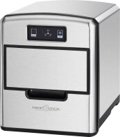 PROFI COOK PC-EWB 1187 Eiswürfelbereiter 1.7 l