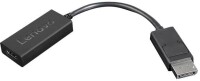 LENOVO Video- / Audio-Adapter - DisplayPort / HDMI -...