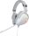 ASUS Headset ASUS ROG Delta White Gaming Headset