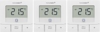 HOMEMATIC IP Funk Wandthermostat