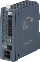 SIEMENS Selektiv- 6EP4438-7EB00-3DX0 itätsmodul...