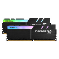 GSKILL TridentZ RGB 16GB Kit (2x8GB)