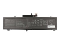 ASUS 0B200-03380100 Akku 76Wh Original