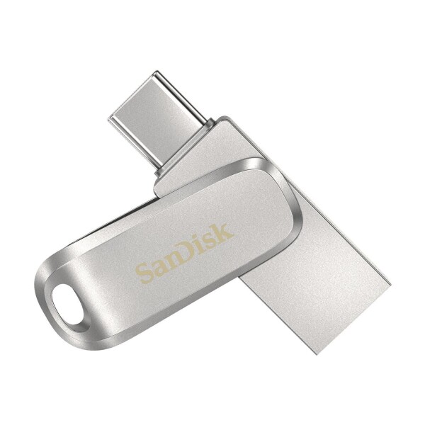 SANDISK Ultra Dual Drive Luxe USB Type-C 512GB