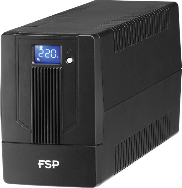 FORTRON FSP IFP 1000 - USV