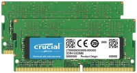 CRUCIAL CT2K8G4S266M 16GB Kit (2x8GB)