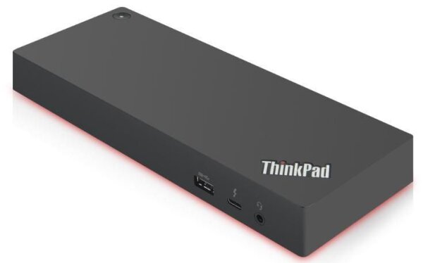 LENOVO ThinkPad Thunderbolt 3 Dock DK