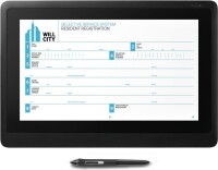 WACOM 15.6 FHD Pen Display - DTK-1660E