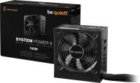 BE QUIET quiet! System Power 9 CM 700W ATX24