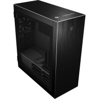 MSI Midi MPG SEKIRA 500P  (B/Tempered Glas/System Fan)