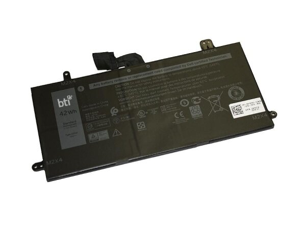 ORIGIN STORAGE BTI 4C BATTERY LATITUDE 5290