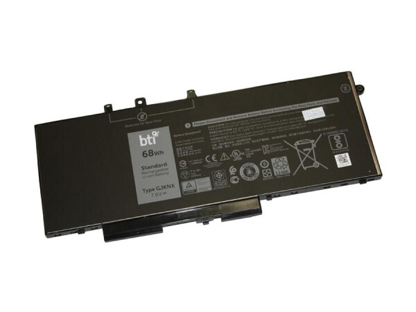 ORIGIN STORAGE BTI 4C BATTERY LATITUDE 5480