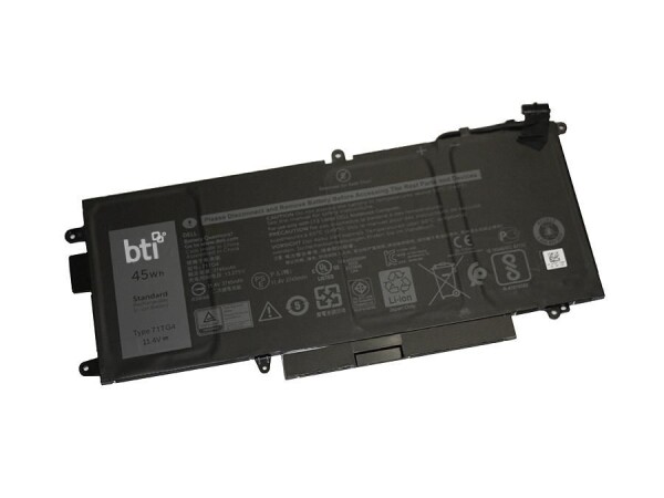 ORIGIN STORAGE BTI 3C BATTERY LATITUDE 5289