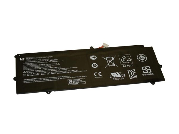 ORIGIN STORAGE BTI 4C BATTERY HP PRO X2 612G2