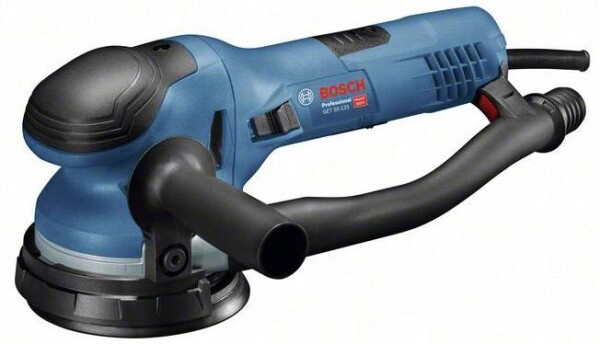 BOSCH GET 55-125 Professional Exzenterschleifer (0601257000)