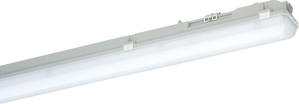 SCHUCH Wannenleuchte Luxano2 167 12L42G2 30W 410lm 4000K IP65 PMMA 1477mm (2x36)