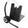 JABRA PRO 930 MS - Headset (konvertibel ) - drahtlos - DECT