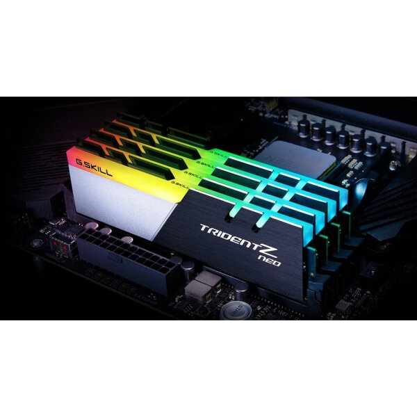 GSKILL Trident Z Neo 32GB Kit (2x16GB)