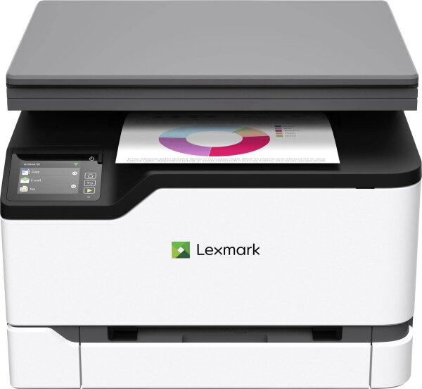 LEXMARK MC3224dwe