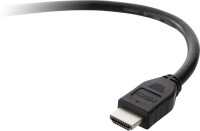 BELKIN HDMI Anschlusskabel [1x HDMI-Stecker - 1x...