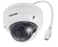 VIVOTEK FD9380-H Fixed Dome IP Kamera 5MP, Outdoor, IR,...