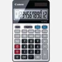 CANON HS-20TSC Taschenrechner Desktop Finanzrechner...