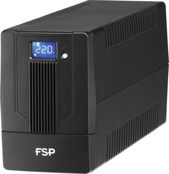 FORTRON FSP USV iFP800  Line-interactive  800VA  480W